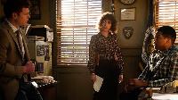 NCIS Origins